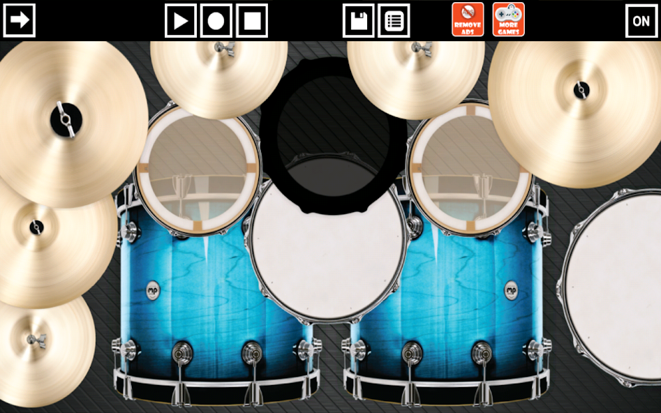 Drum 3