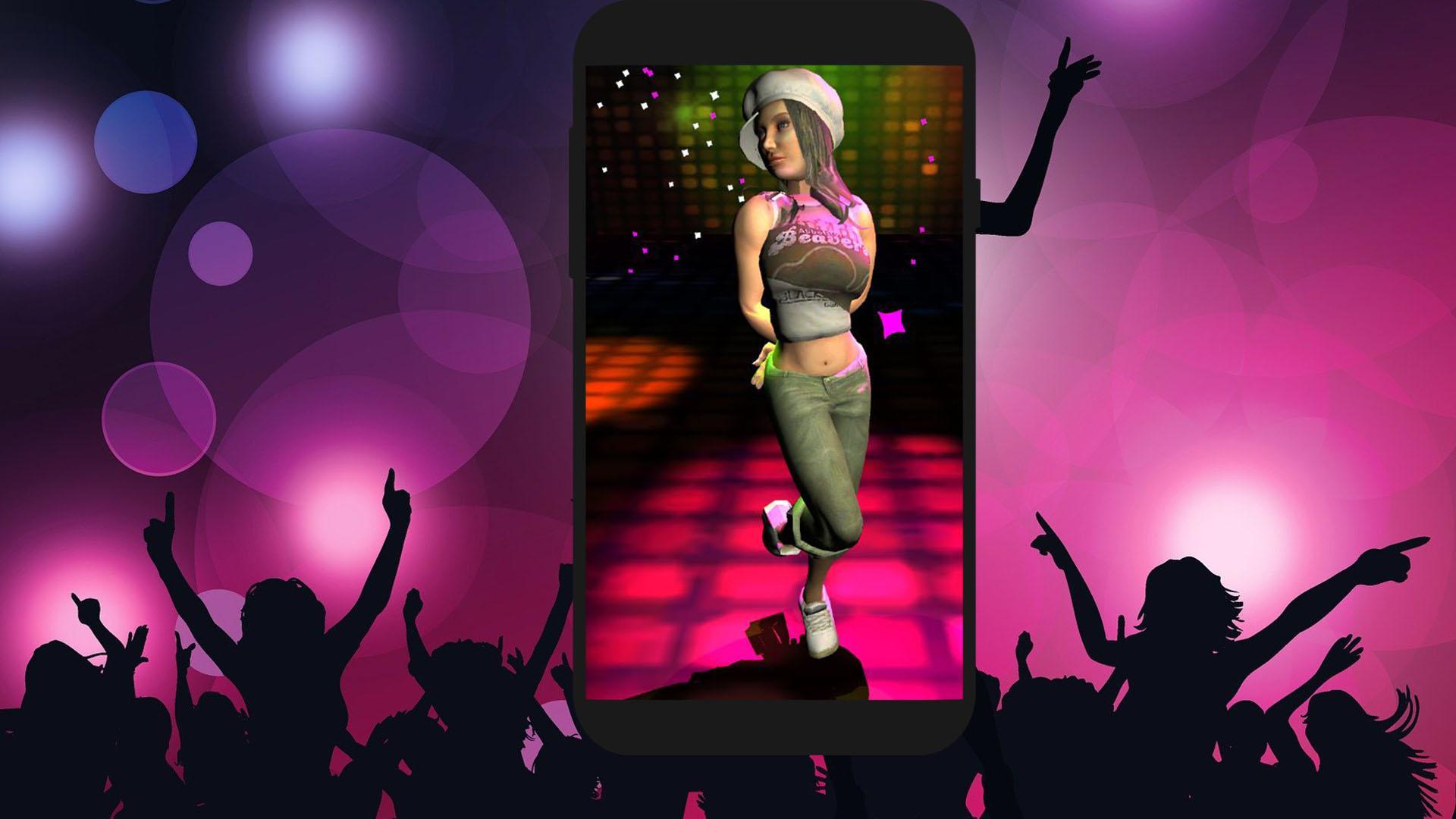 Let's Dance VR  - Hip Hop and