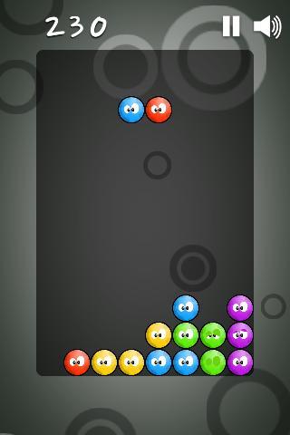 Blobs - New Version