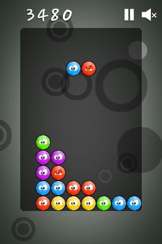 Blobs - New Version