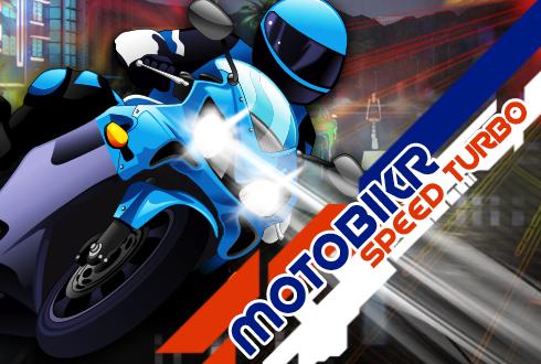 Extreme Big Bike Racing 3D