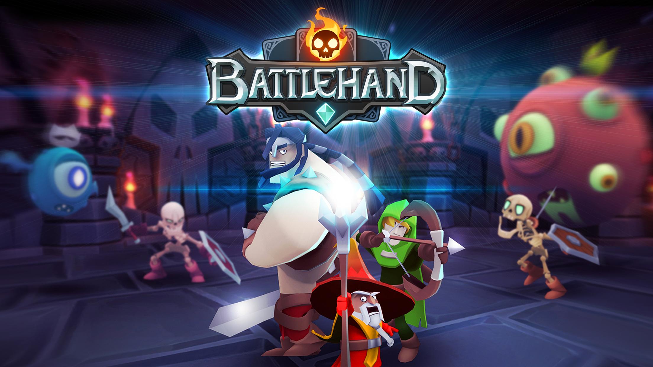 BattleHand