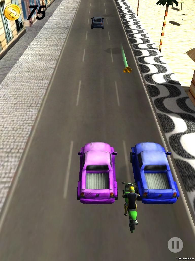 Top Bike Racing Game FR 3D