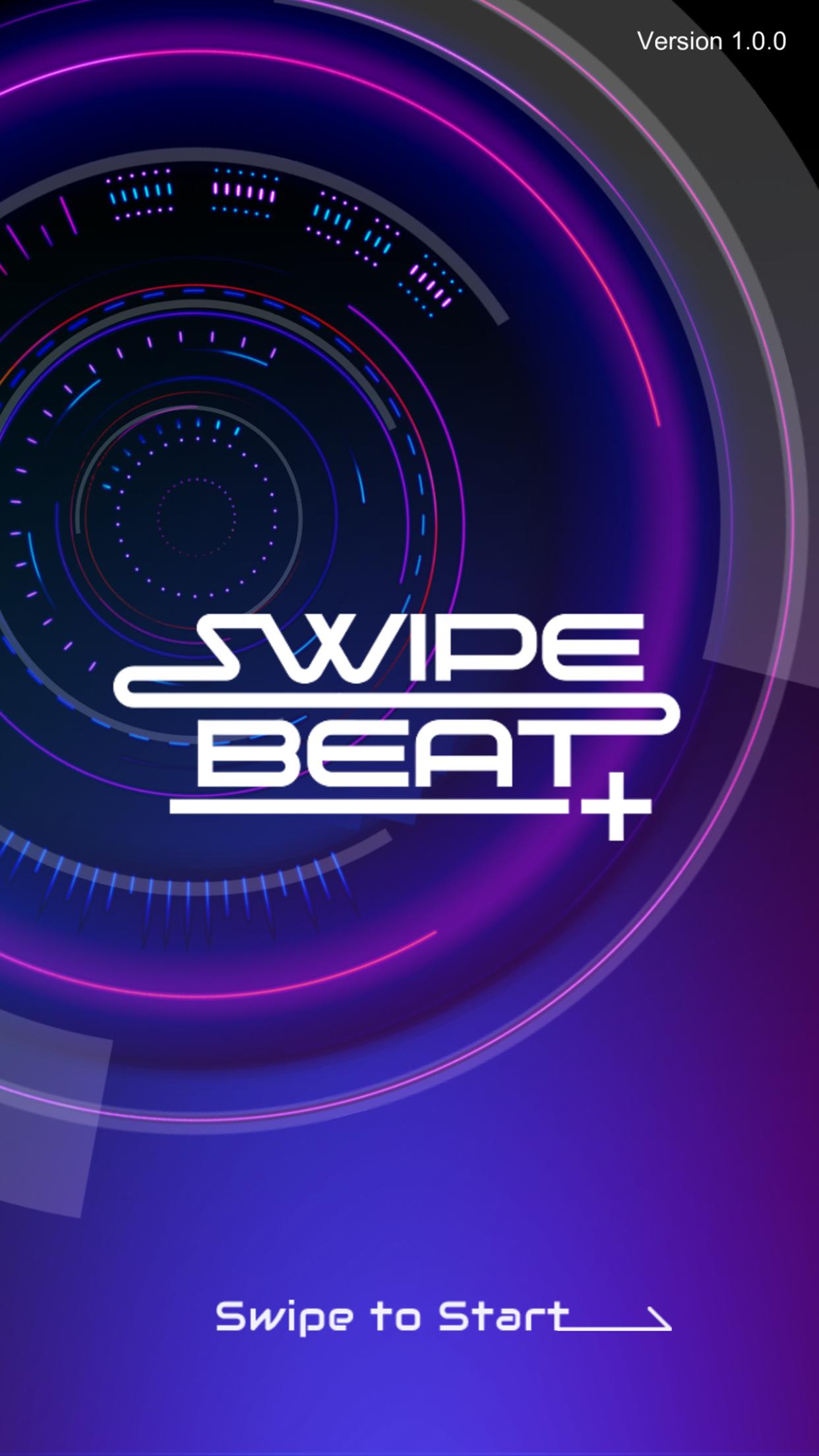 SWIPE BEAT+