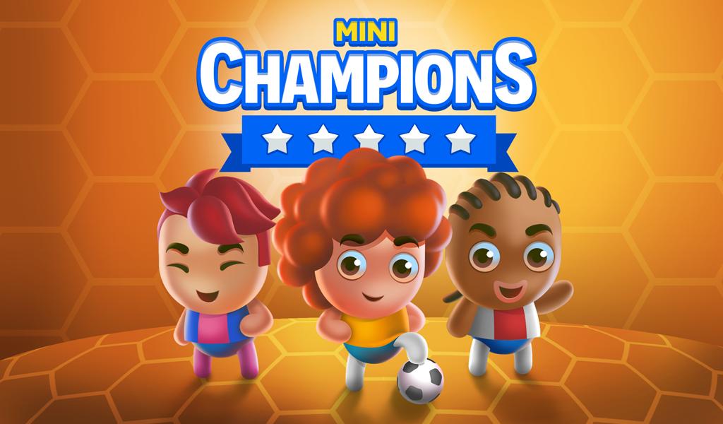 Mini Champions