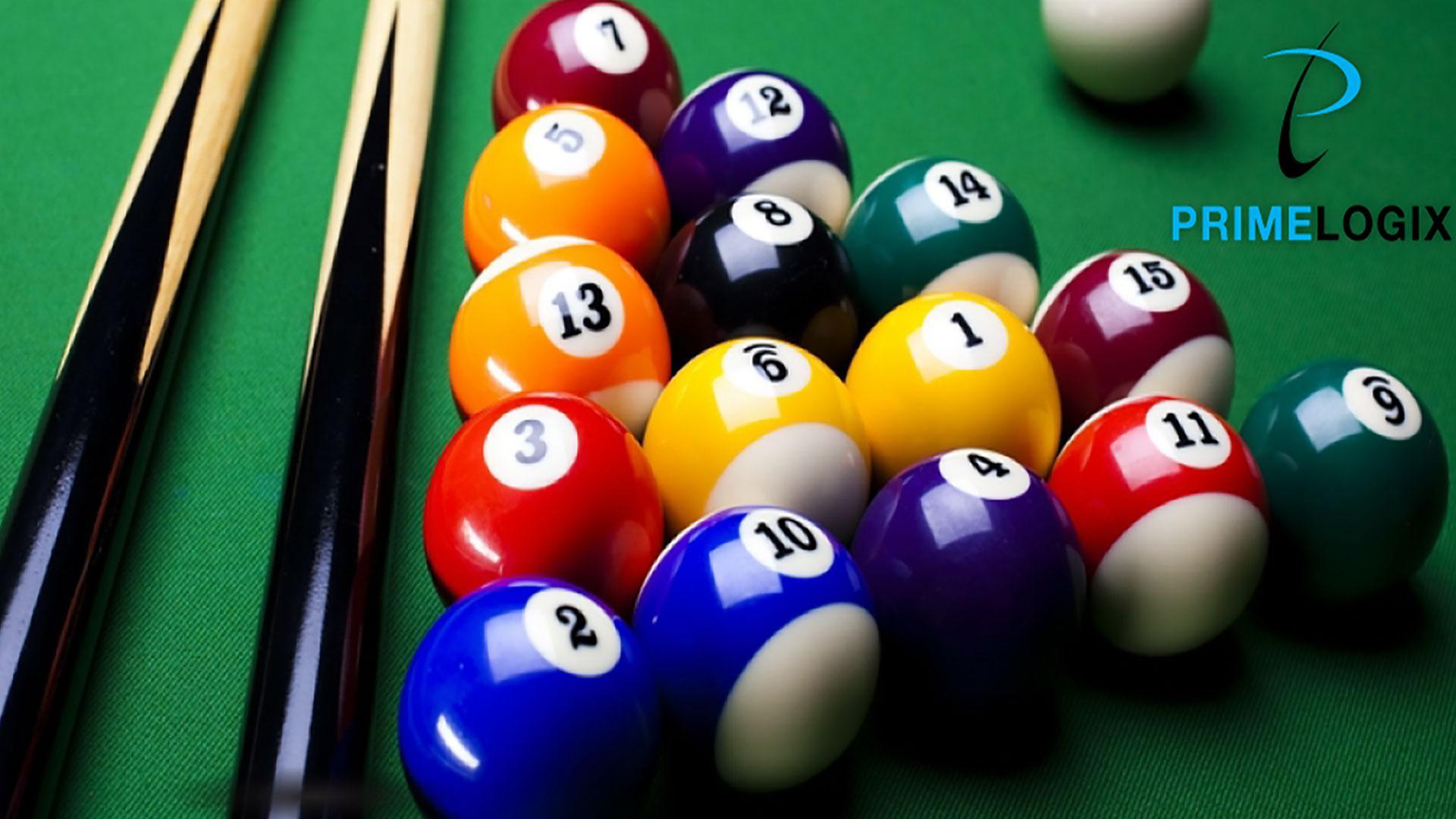 Real Pool Ball: Billiard Game