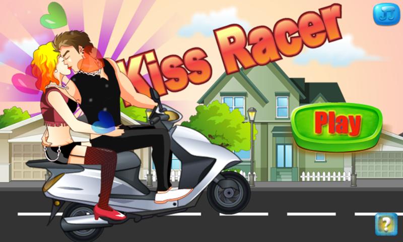 Kiss Racer