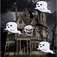 Spooky House