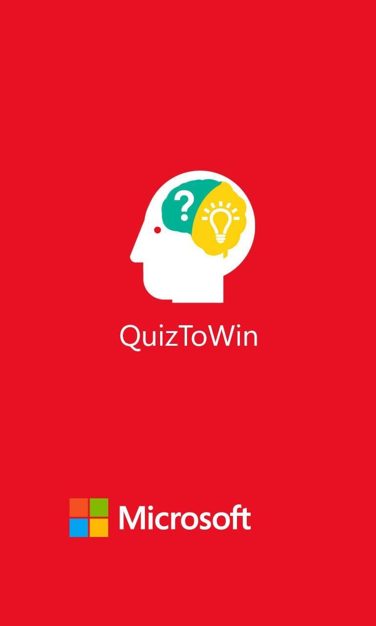 QuizToWin