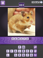 Animals Quiz (Picture Quiz)