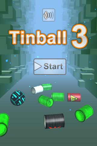 TinBall 3