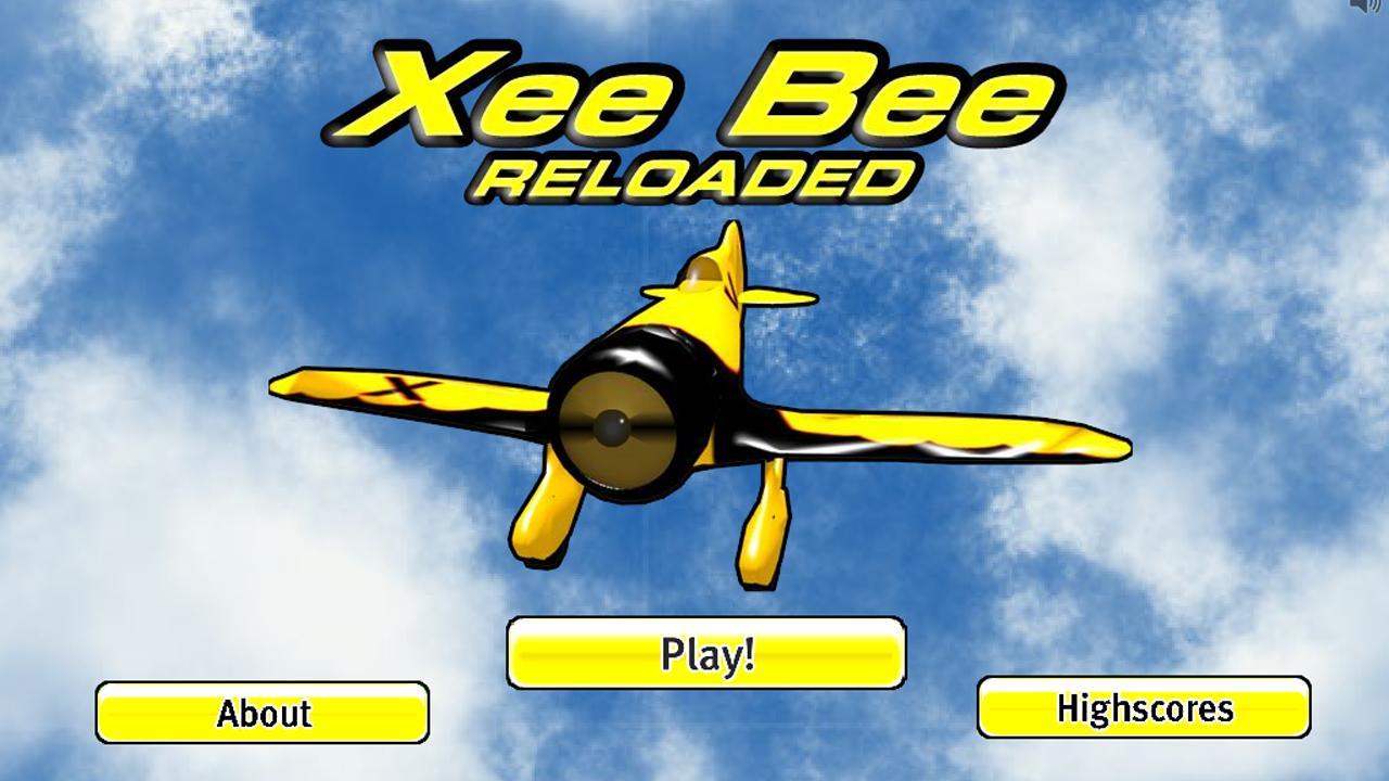 Xee Bee Reloaded FREE