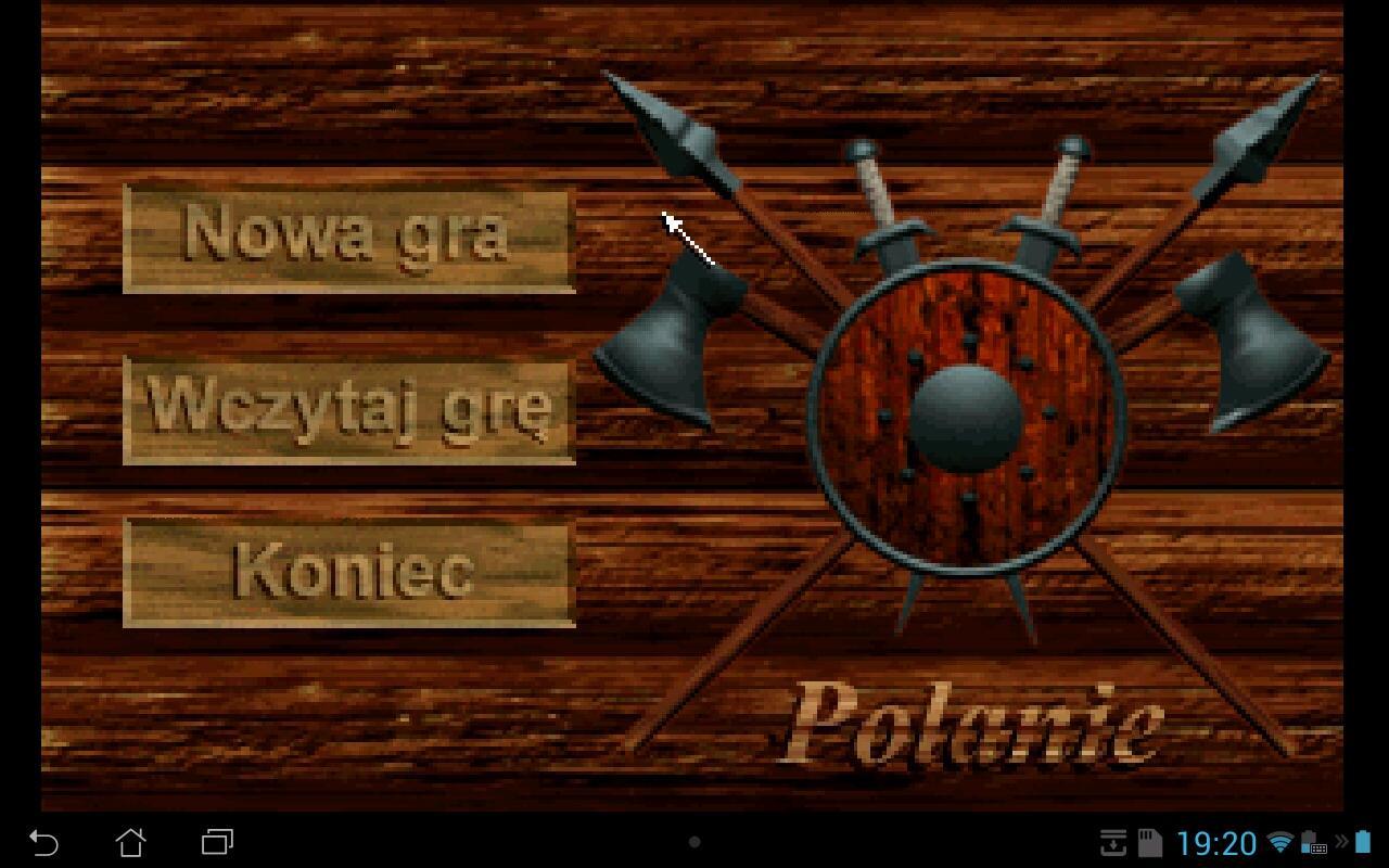 Polanie (beta)