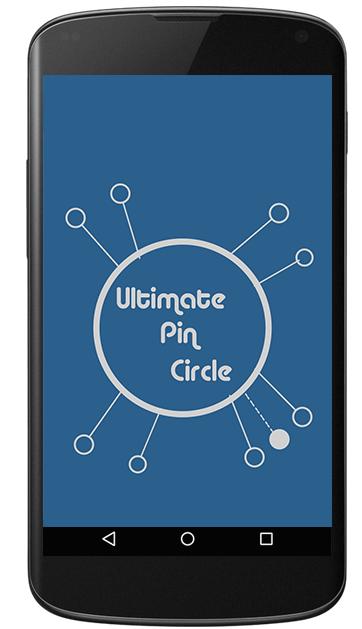 Ultimate Pin Circle