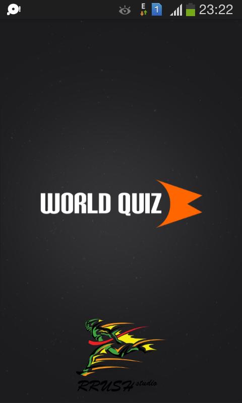 WORLD QUIZ