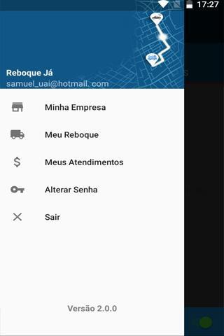 Reboque.Me - Agregar meu Guinc