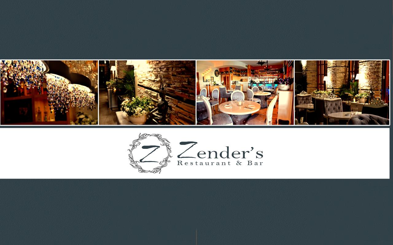 Zender's Restaurant & Bar