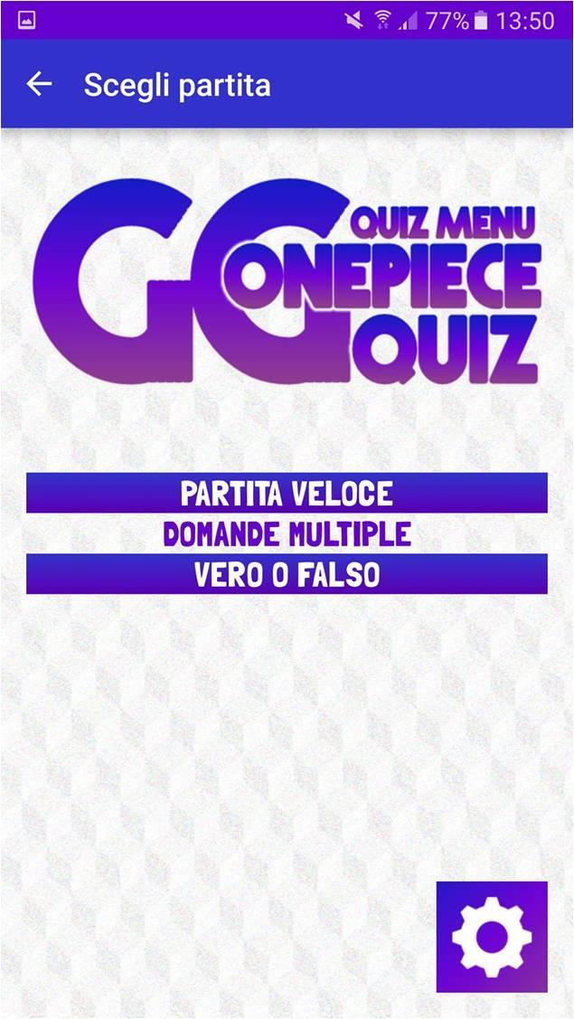 GG ONE PIECE QUIZ