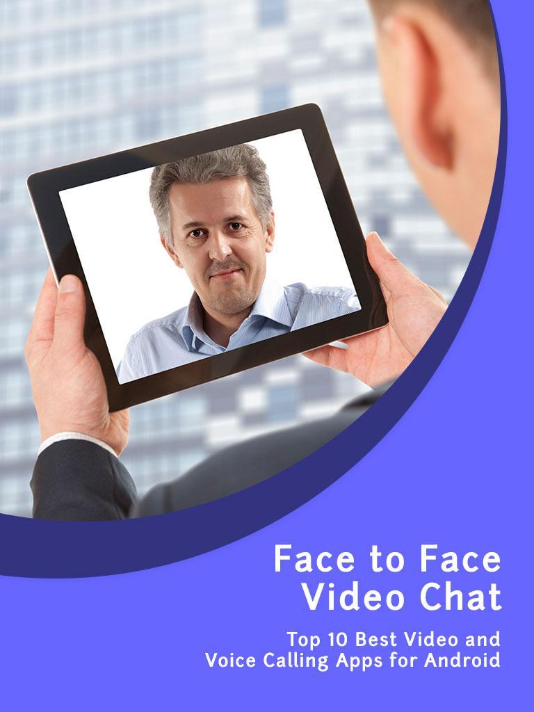 Face to Face Video Chat Review