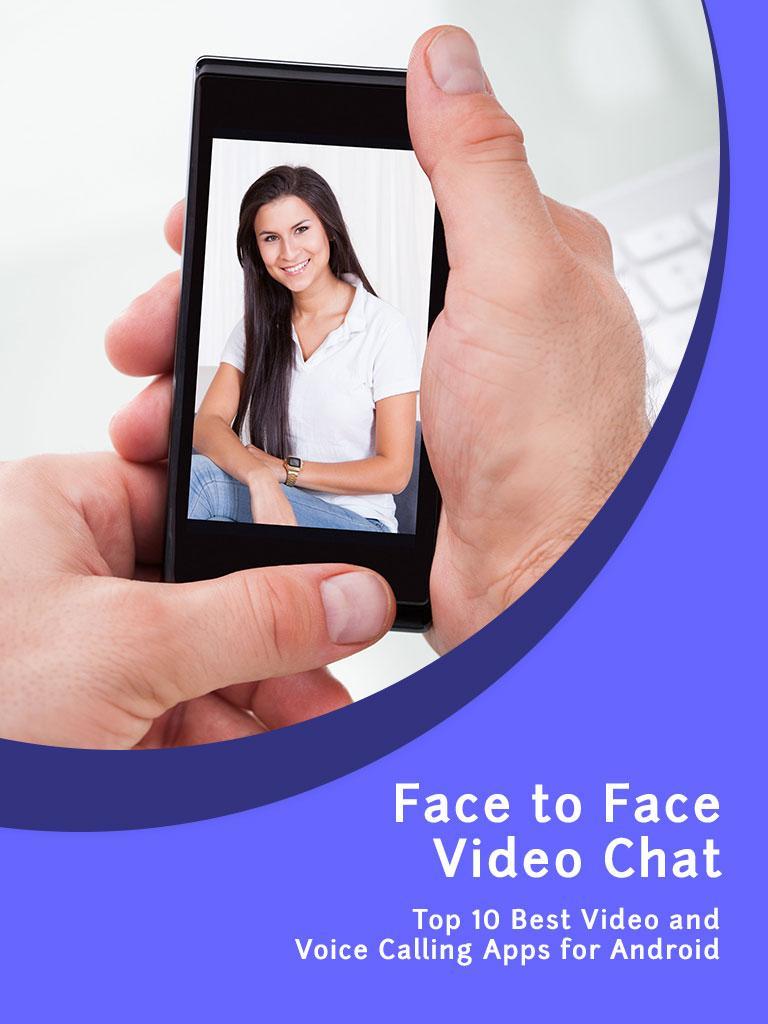 Face to Face Video Chat Review