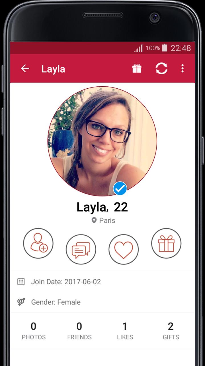 Poland Dating & Chat