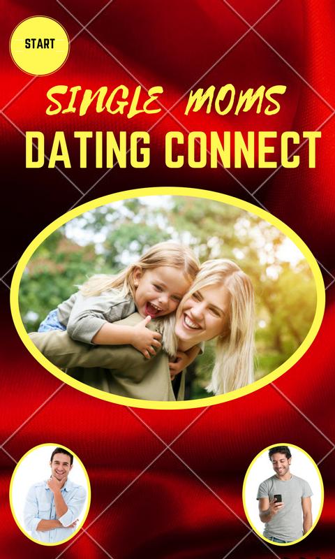 Single Moms Dating Connect