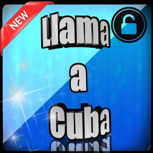 Llama a Cuba