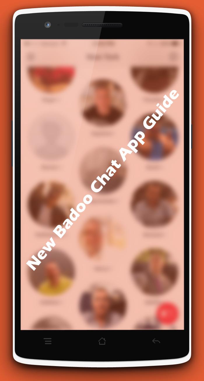 New Badoo Chat App Guide