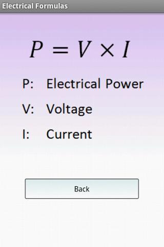 Electrical Engineering