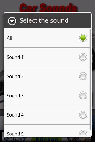 Car Sounds Extreme