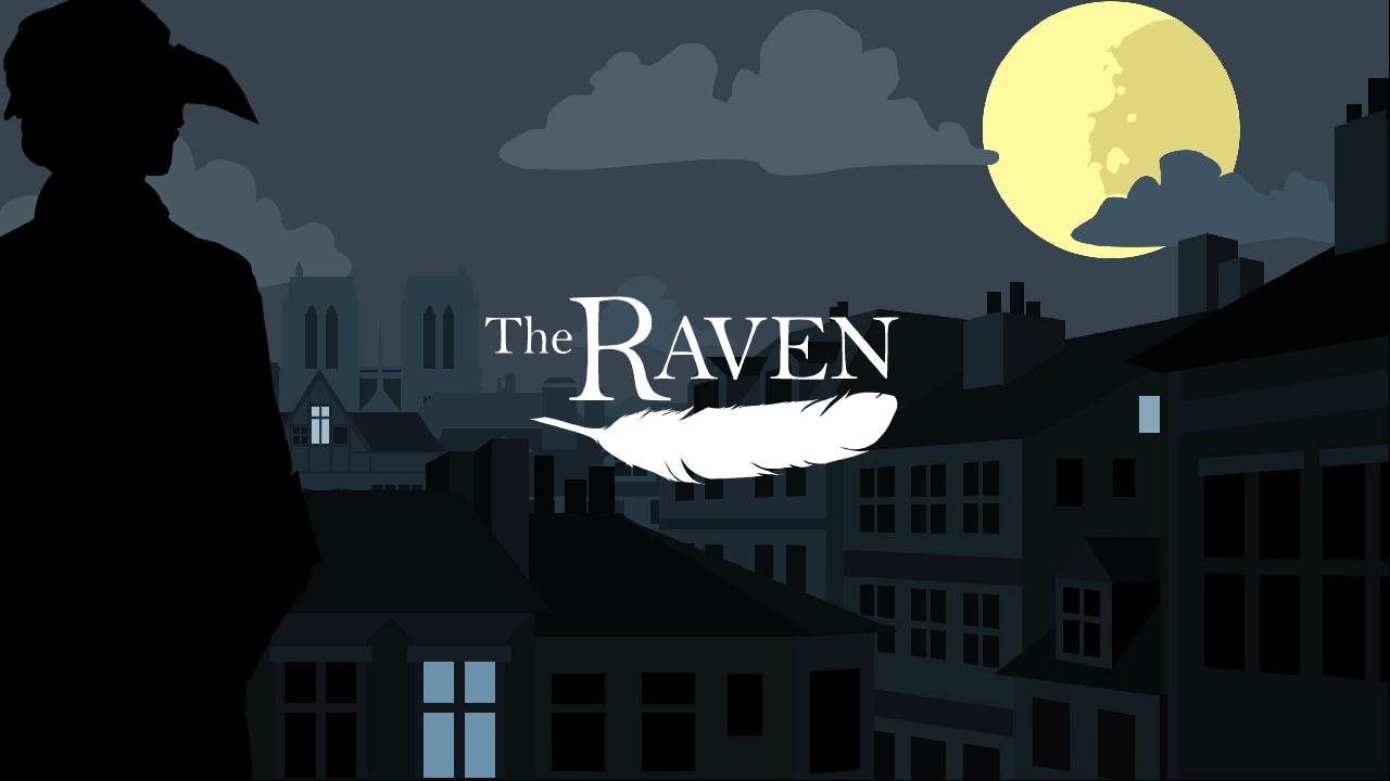 The Raven Prologue