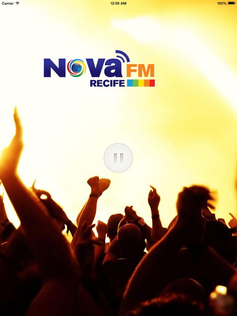 Nova FM Recife