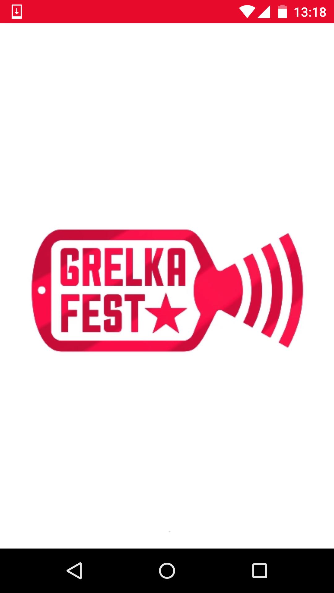 GrelkaFest2018