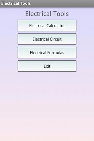 Electrical Engineering