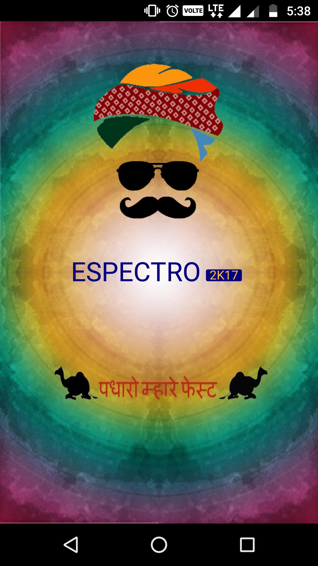 Espectro