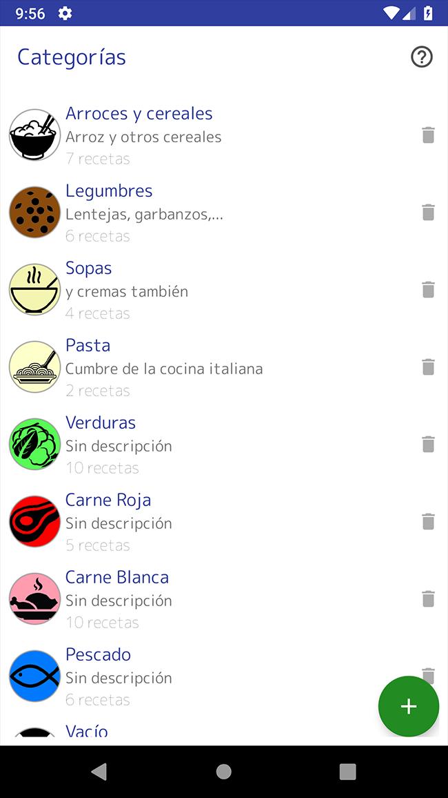 FoodPlanner