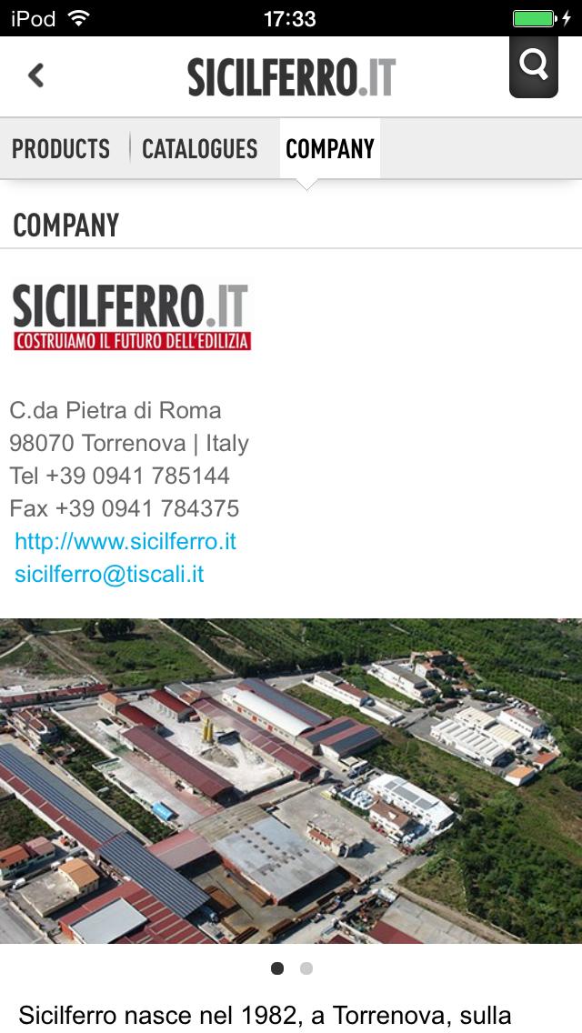 SICILFERRO