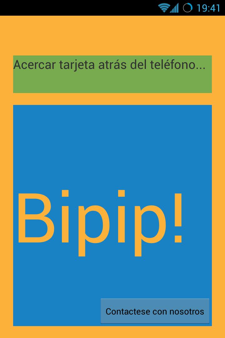 Bipip!