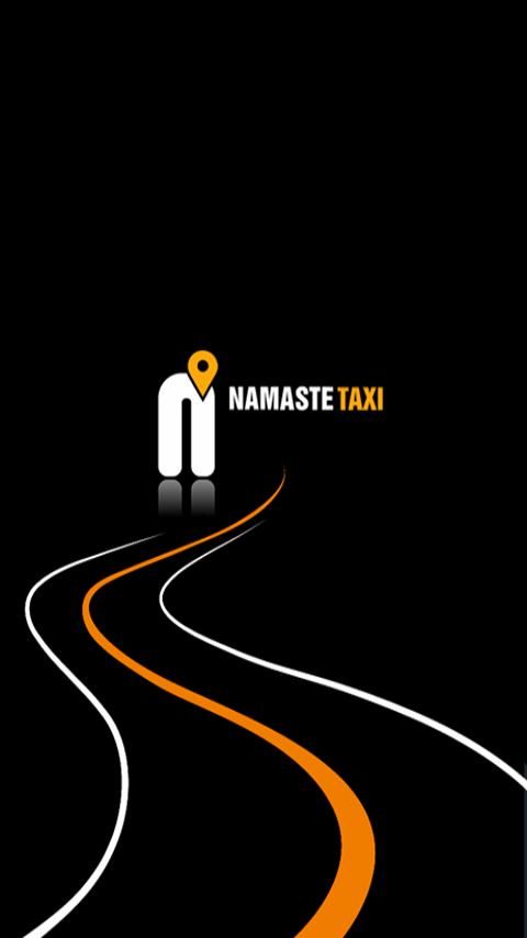 Namaste Taxi