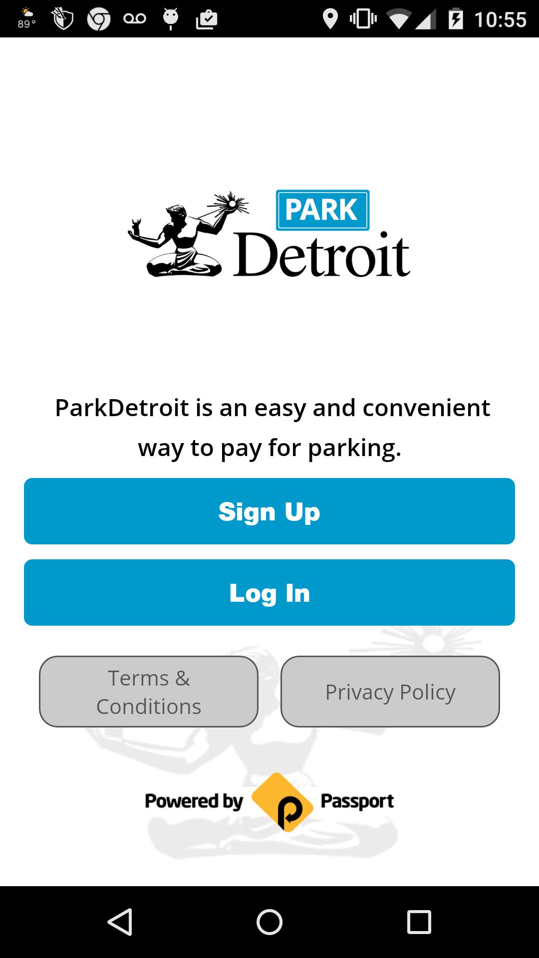 ParkDetroit