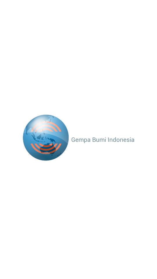 Gempa Bumi Indonesia