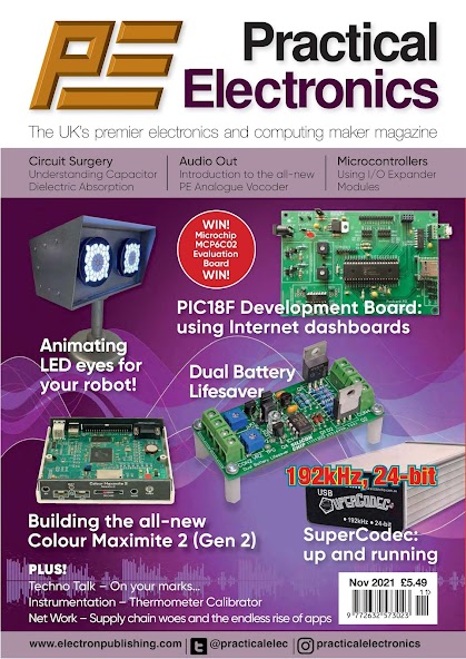 Everyday Practical Electronics