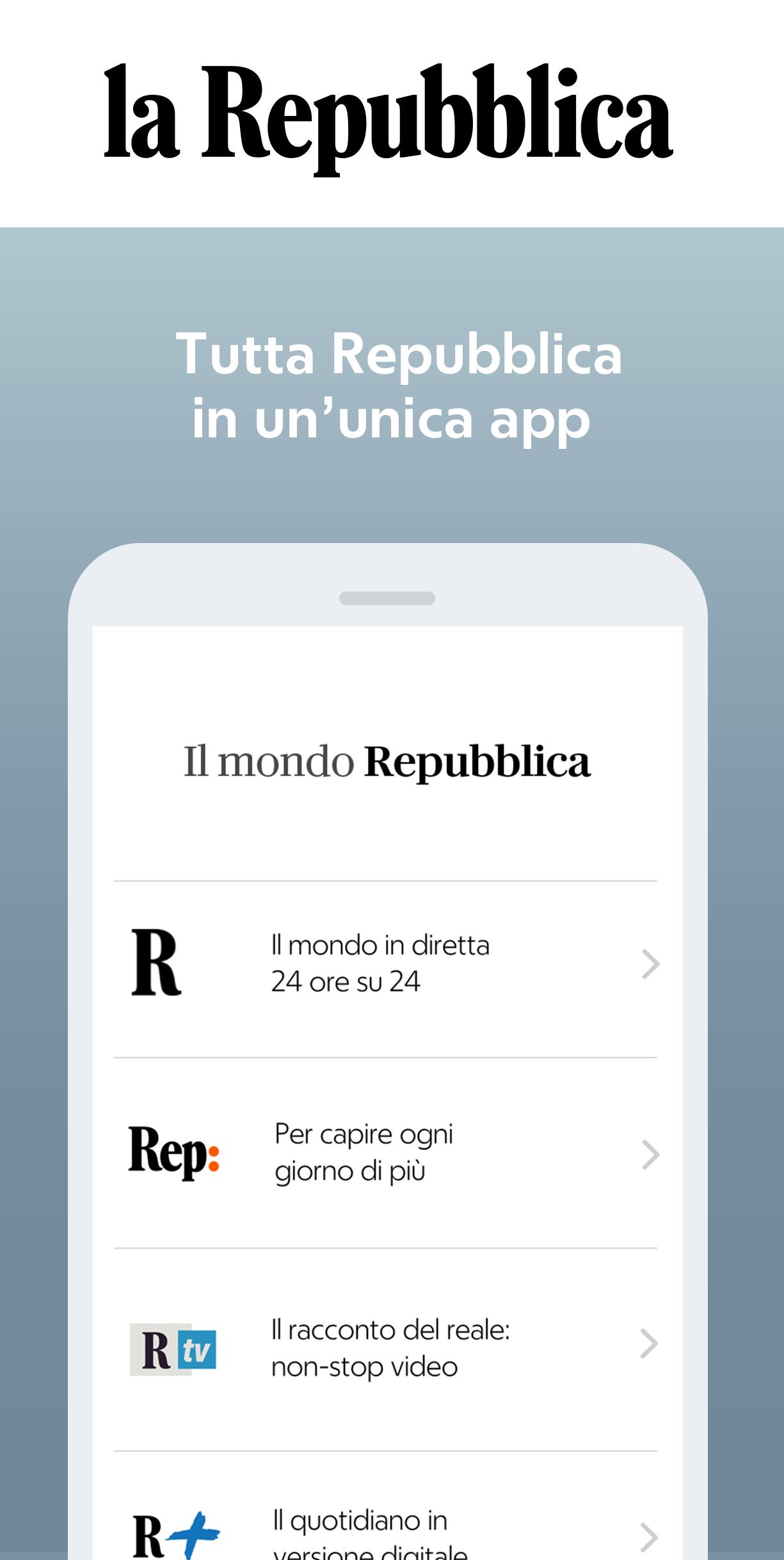 Repubblica.it