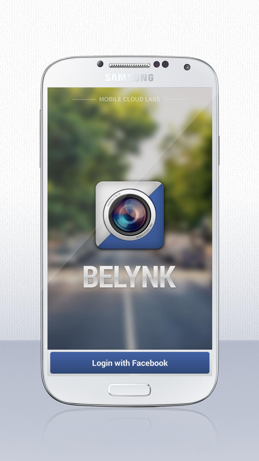 Belynk