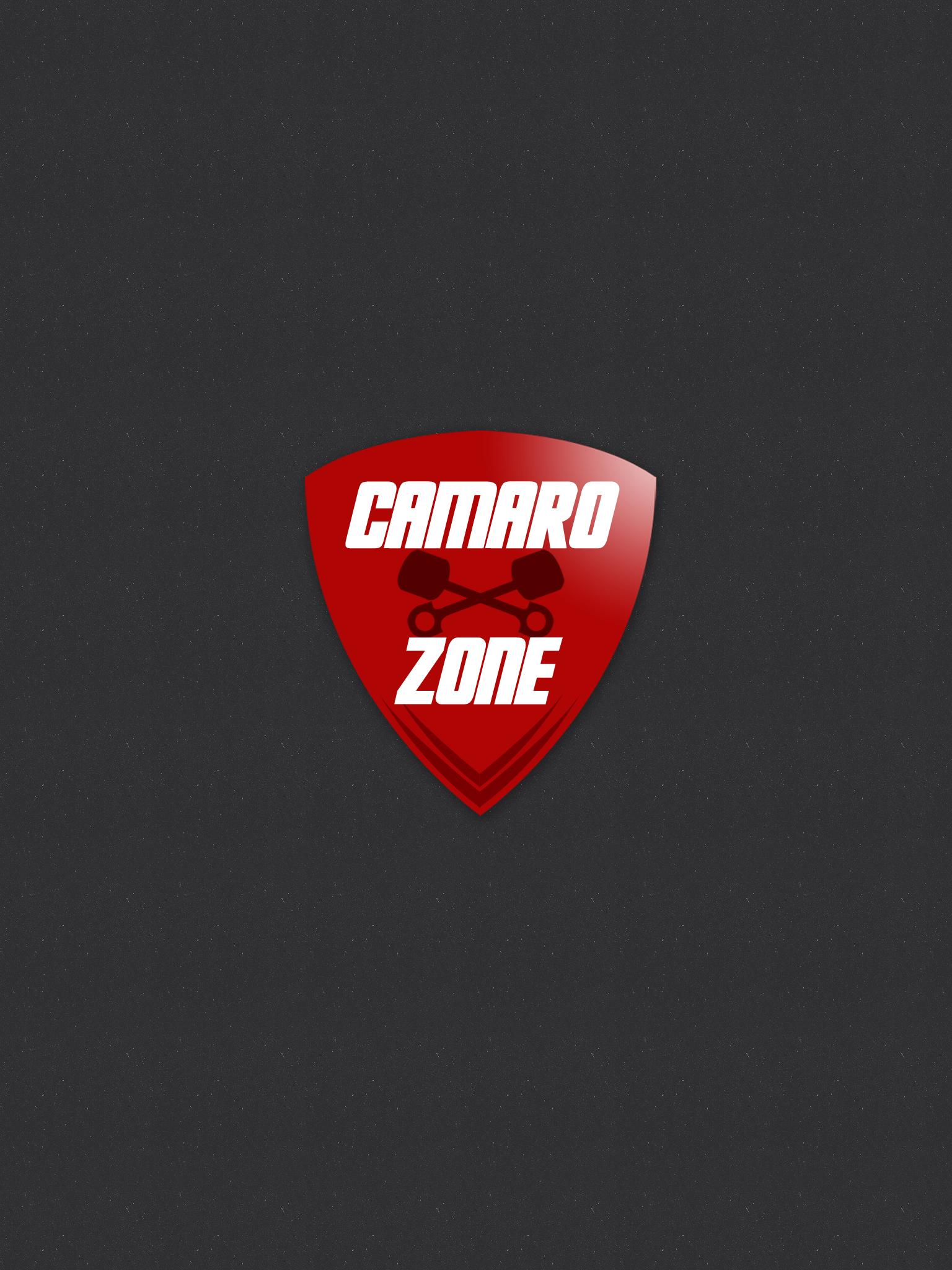 Camaro Zone