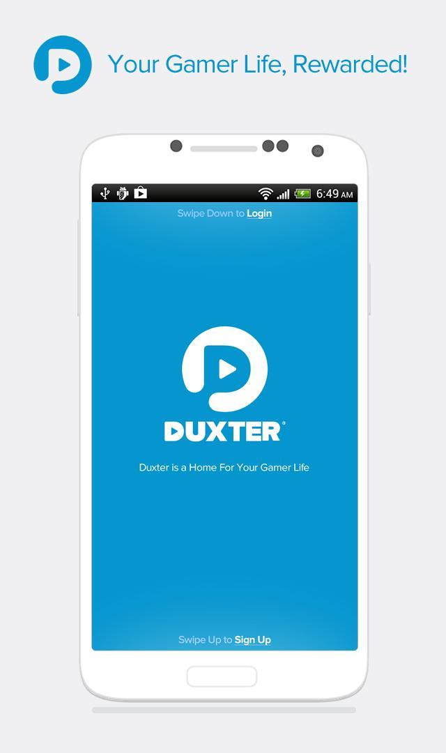 Duxter