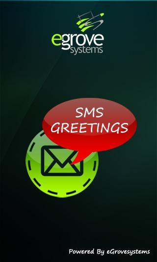 SMS Greetings