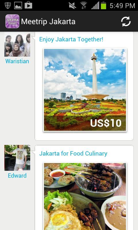 Jakarta Travel Guide Indonesia