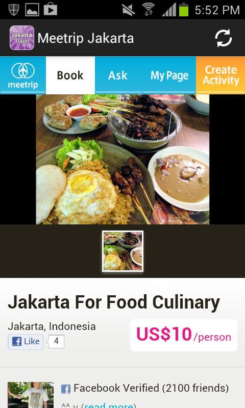 Jakarta Travel Guide Indonesia