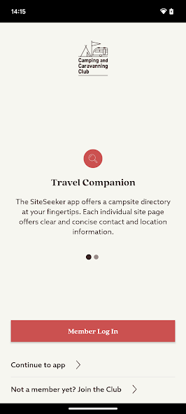 SiteSeeker